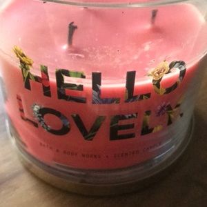 Meet your Posher, Gina